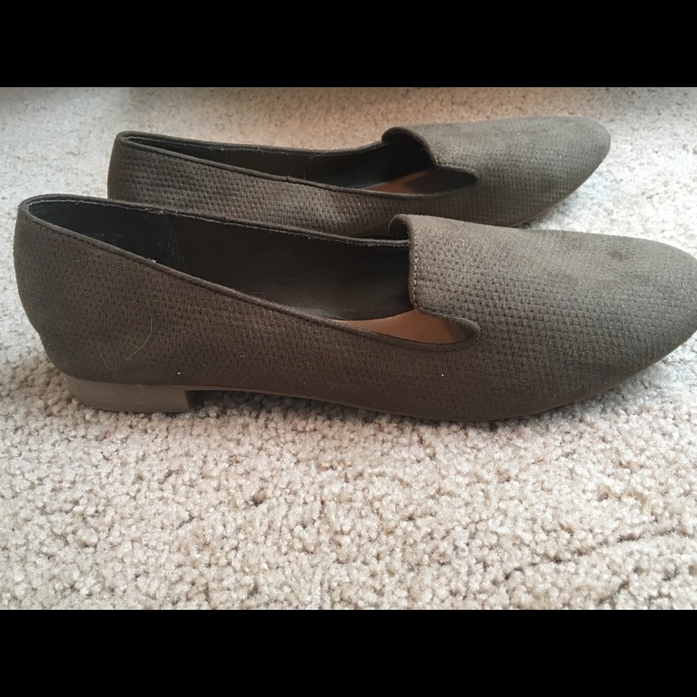 Flats